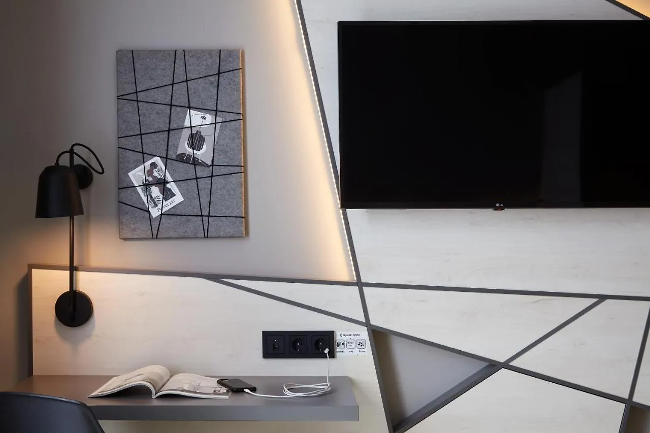 Acora Duesseldorf Airport Living The City - Apartments 杜塞尔多夫